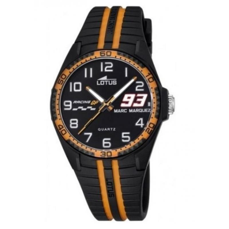 Dětské hodinky LOTUS Racing GP Marc Marquez L18261/7