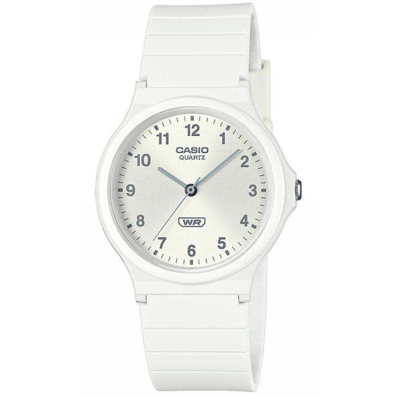 Unisex hodinky CASIO Collection analog MQ-24B-7BEF