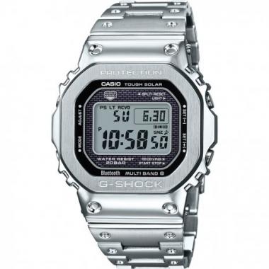 CASIO G-SHOCK Original pánské hodinky GMW-B5000-1ER