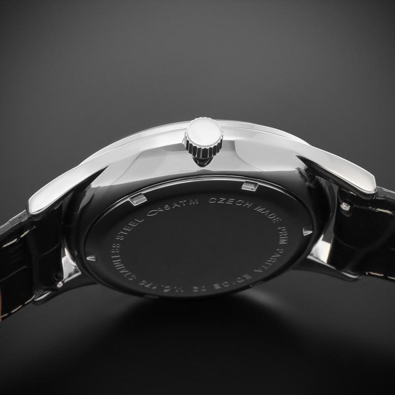 Pánské hodinky PRIM Parita Men 24 - B W01P.13228.B