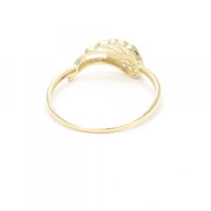 Zlatý prsten PATTIC AU 585/000 0,9 gr GU590701Y-57