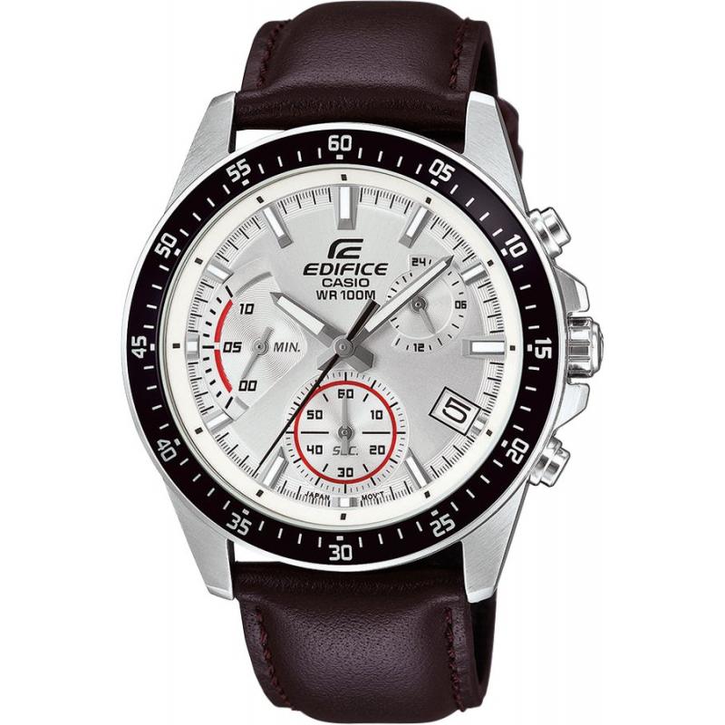 Pánske hodinky CASIO Edifice EFV-540L-7A