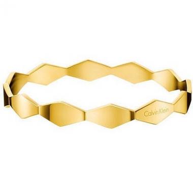 Náramek CALVIN KLEIN Snake KJ5DJD10010S