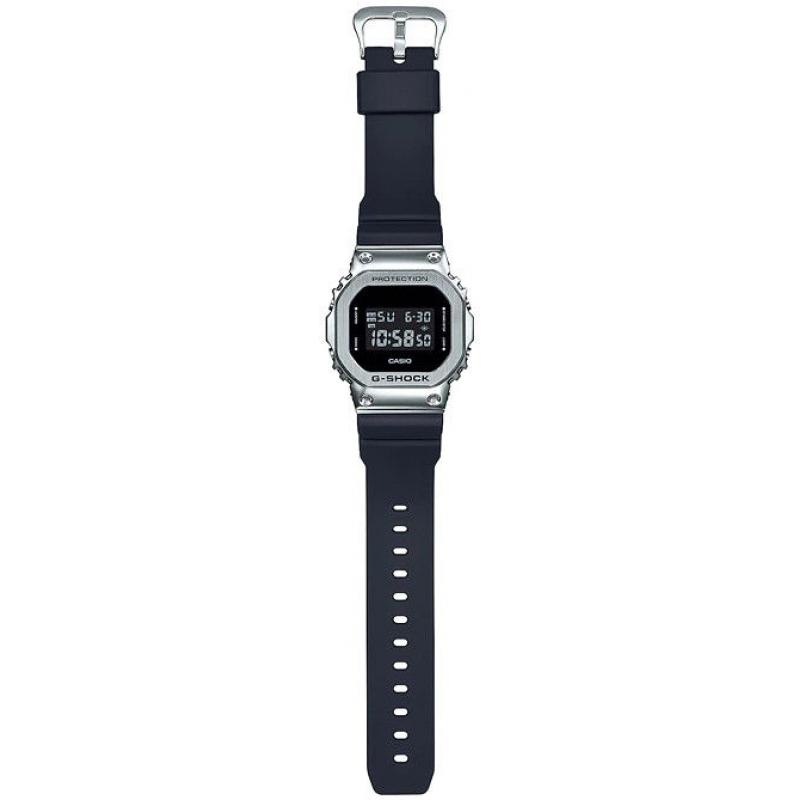 Pánske hodinky Casio G-SHOCK Original GM-5600-1ER