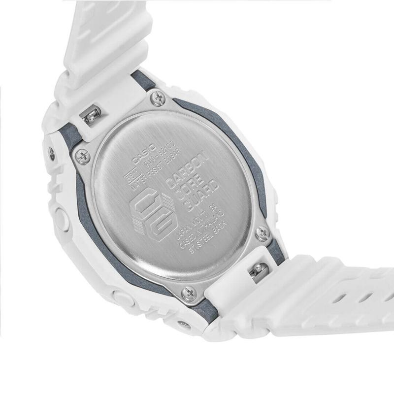 Dámské hodinky CASIO G-SHOCK GMA-S2100-7AER