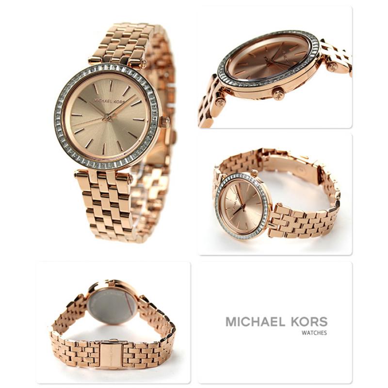 Dámské hodinky MICHAEL KORS MK3366