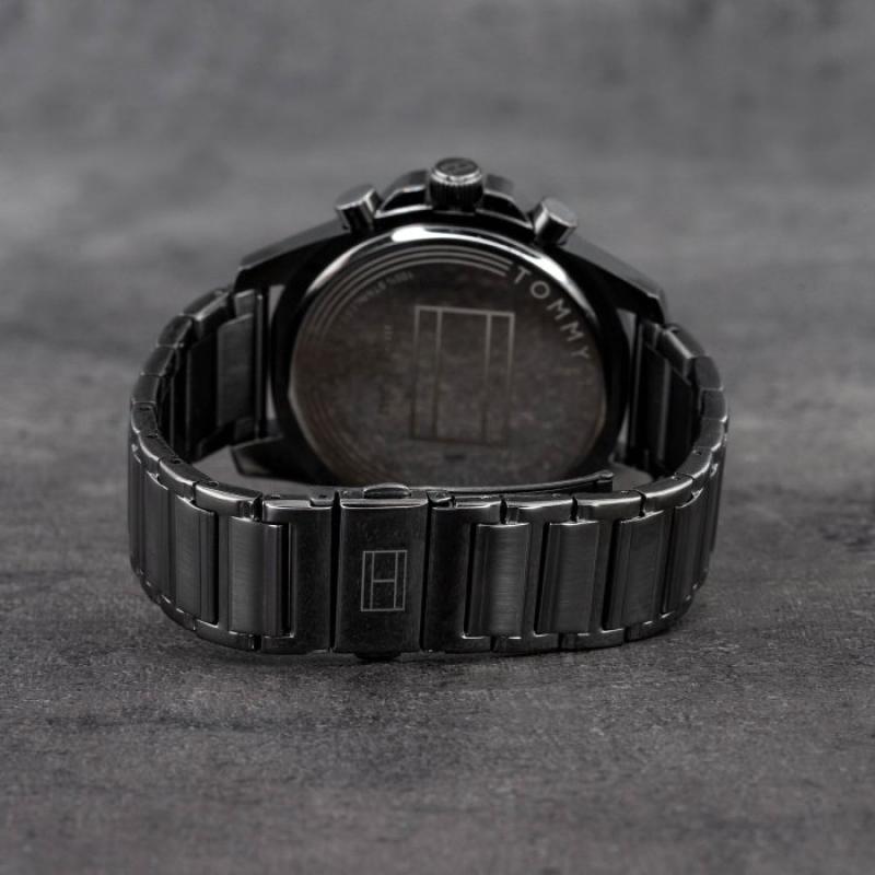 Pánské hodinky TOMMY HILFIGER Mason 1791790
