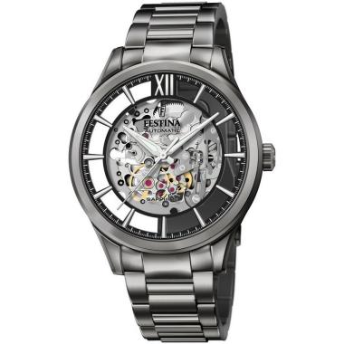 Pánské hodinky FESTINA AUTOMATIC 20632/1