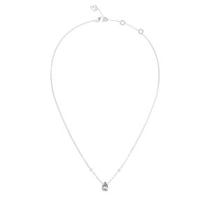 Náhrdelník GUESS 4G Light JUBN05246JWRHT/U