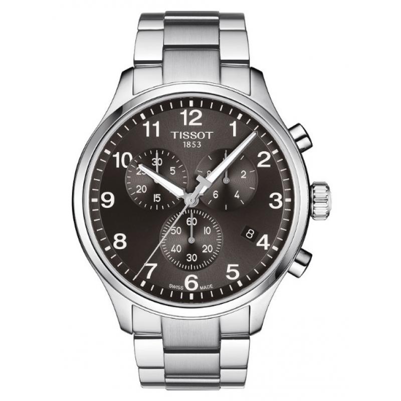Pánske hodinky TISSOT Chrono XL Classic T116.617.11.057.01