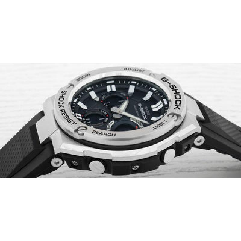 Pánské hodinky CASIO G-SHOCK GST-W110-1AER