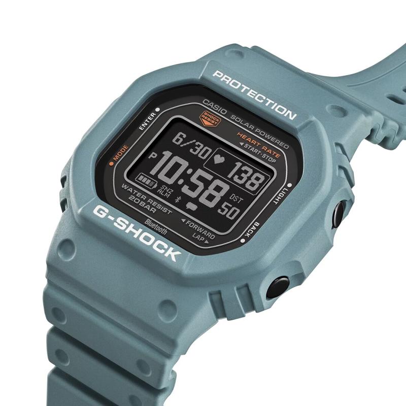 Pánské hodinky CASIO G-shock  DW-H5600-2ER