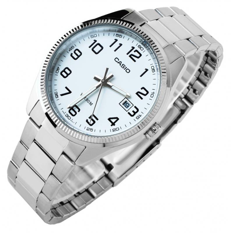 Pánské hodinky CASIO MTP-1302PD-7BVEF