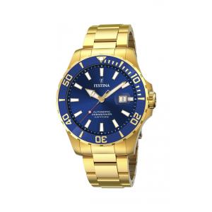 Pánské hodinky FESTINA Automatic 20533/1