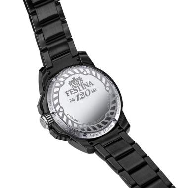 Pánské hodinky FESTINA Special Edition 22 connected 20646/1