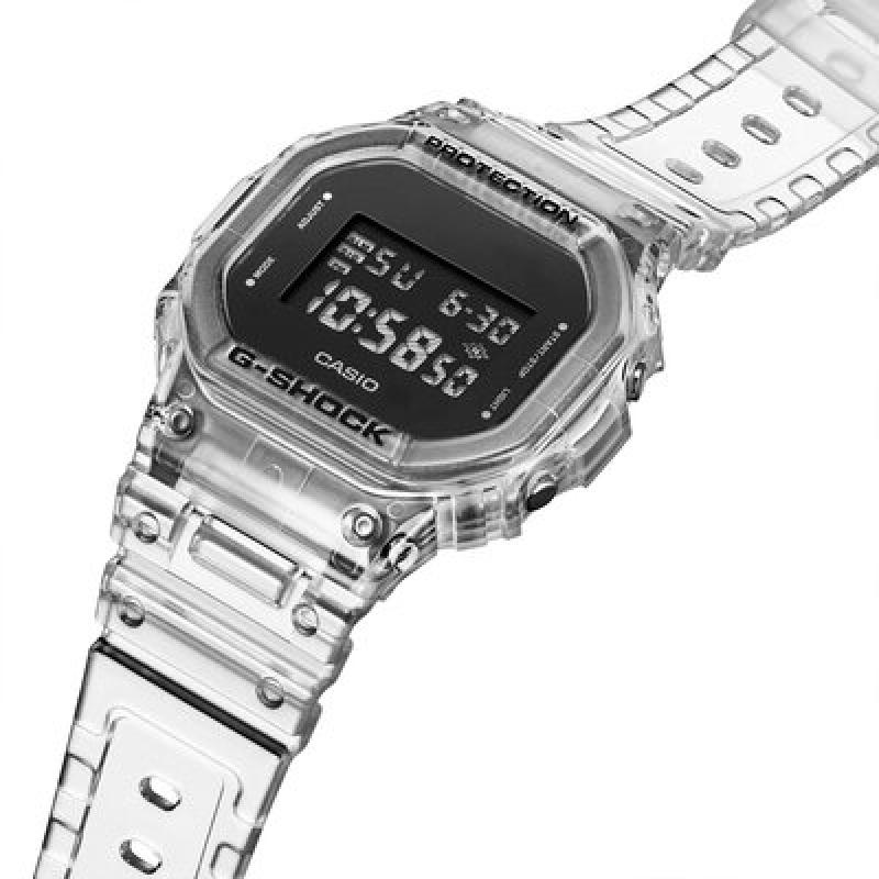 Pánské hodinky CASIO G-shock DW-5600SKE-7ER