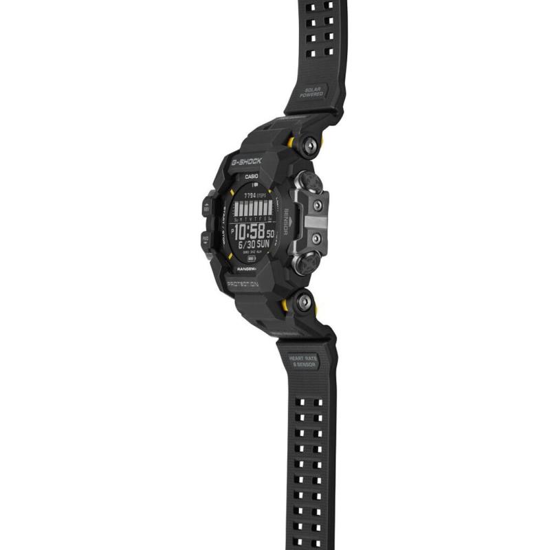 Pánské hodinky CASIO G-SHOCK Superior Series GPR-H1000-1ER