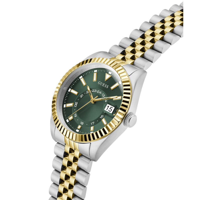 Pánské hodinky GUESS Jaden GW0977G4