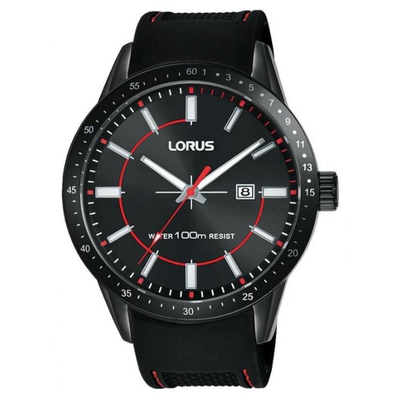 Pánske hodinky LORUS RH961HX9