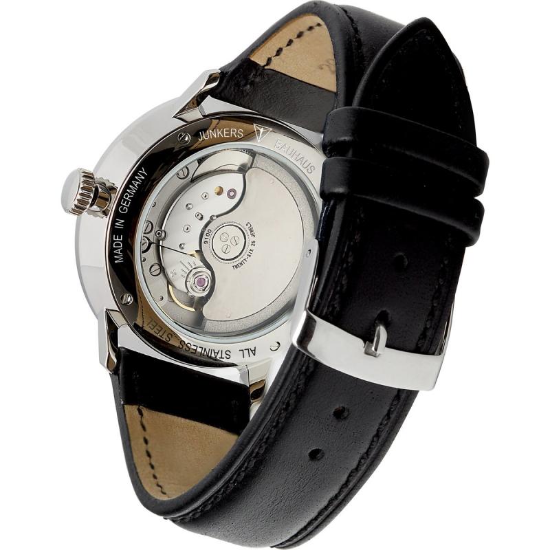 Pánske hodinky JUNKERS Automatic 6060-2