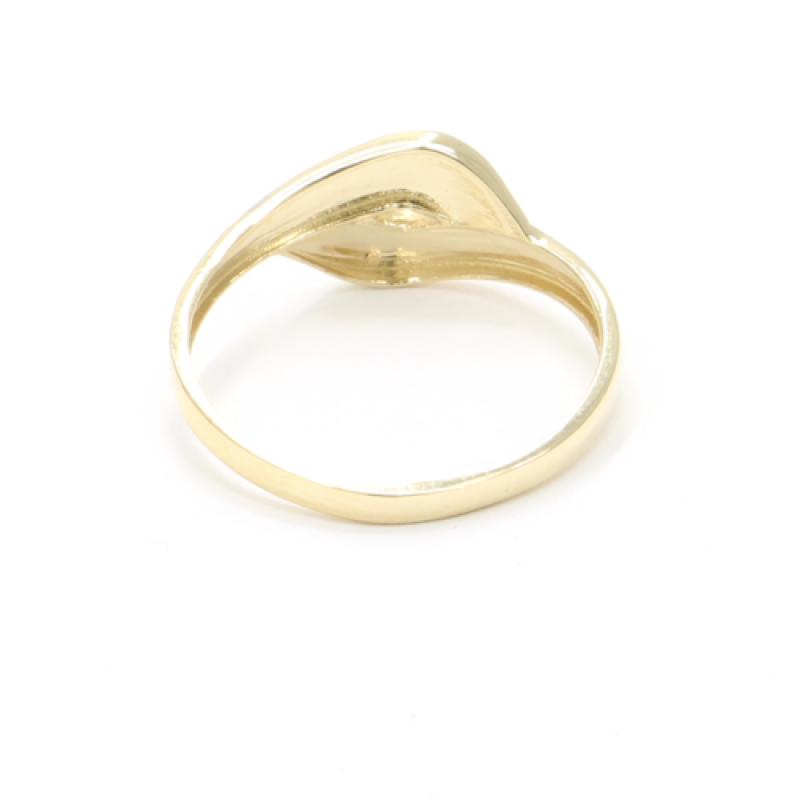 Zlatý prsten PATTIC AU 585/000 1,6 gr GU352001-59