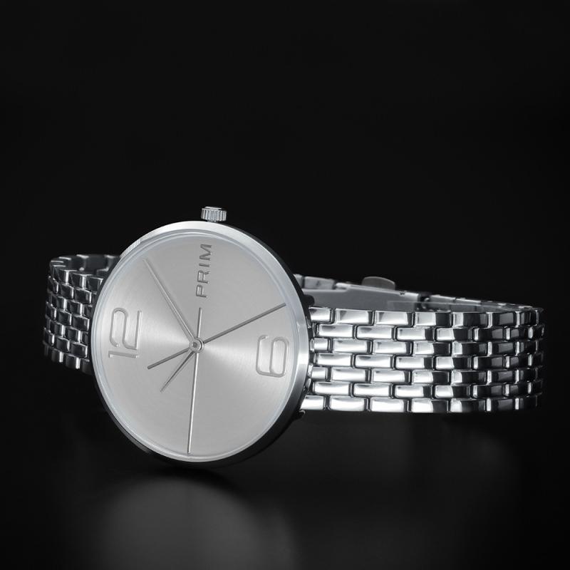 Dámské hodinky PRIM Fashion Titanium W02P.13183.A