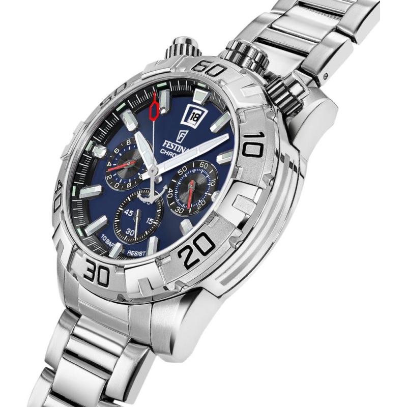 Hodinky FESTINA The Originals 20743/1