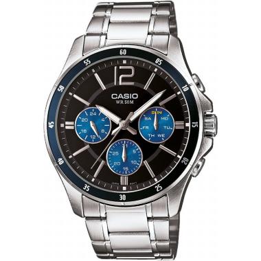 Pánské hodinky CASIO Collection Analog MTP-1374PD-2AVEF