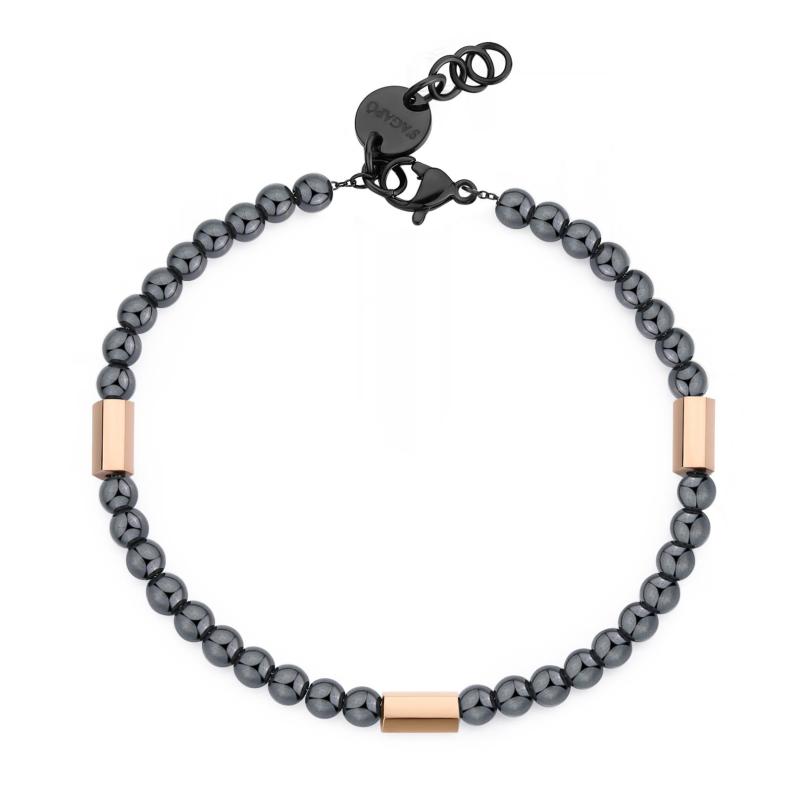 Pánský náramek SAGAPO Riot SRT13