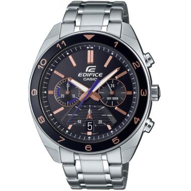 Pánské hodinky CASIO Edifice EFV-590D-1AVUEF