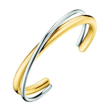 Náramek CALVIN KLEIN Double KJ8XJF20010M