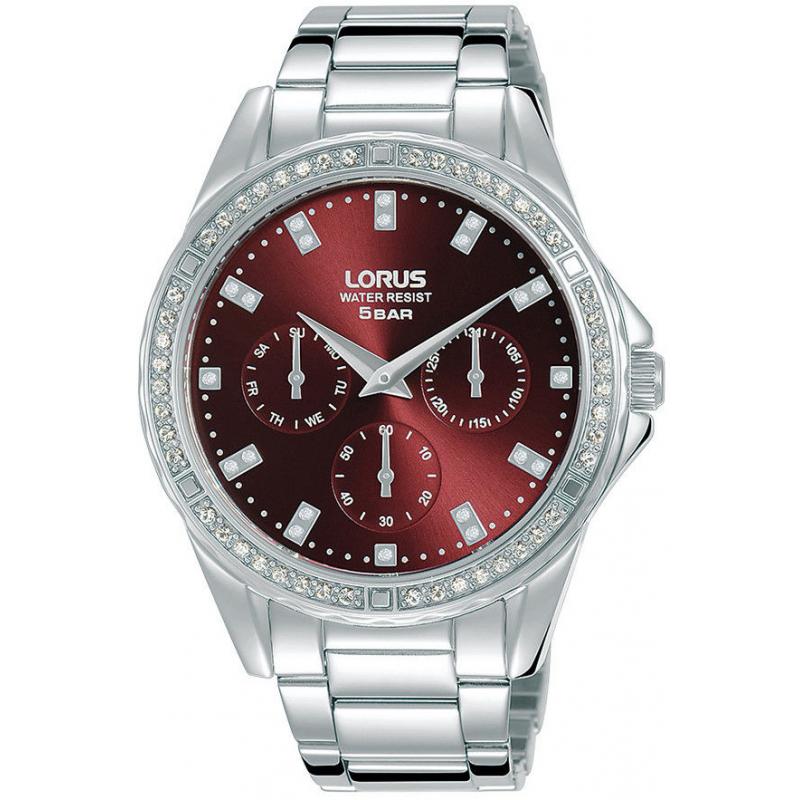 Dámské hodinky LORUS RP639DX9