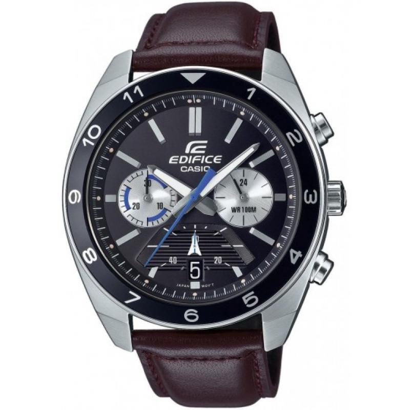 Pánské hodinky CASIO EDIFICE EFV-590L-1AVUEF