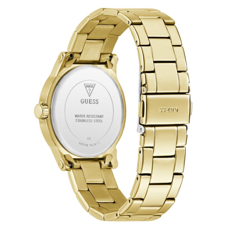 Dámské hodinky GUESS Annette GW0861L2