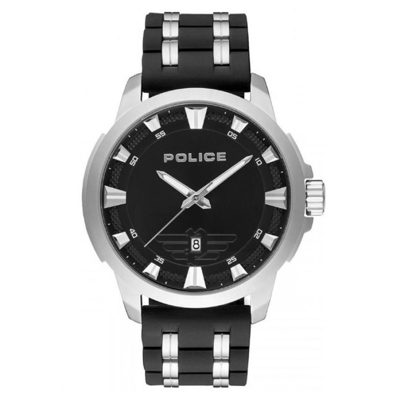 Pánske hodinky POLICE Kelso PL15653JS/02P