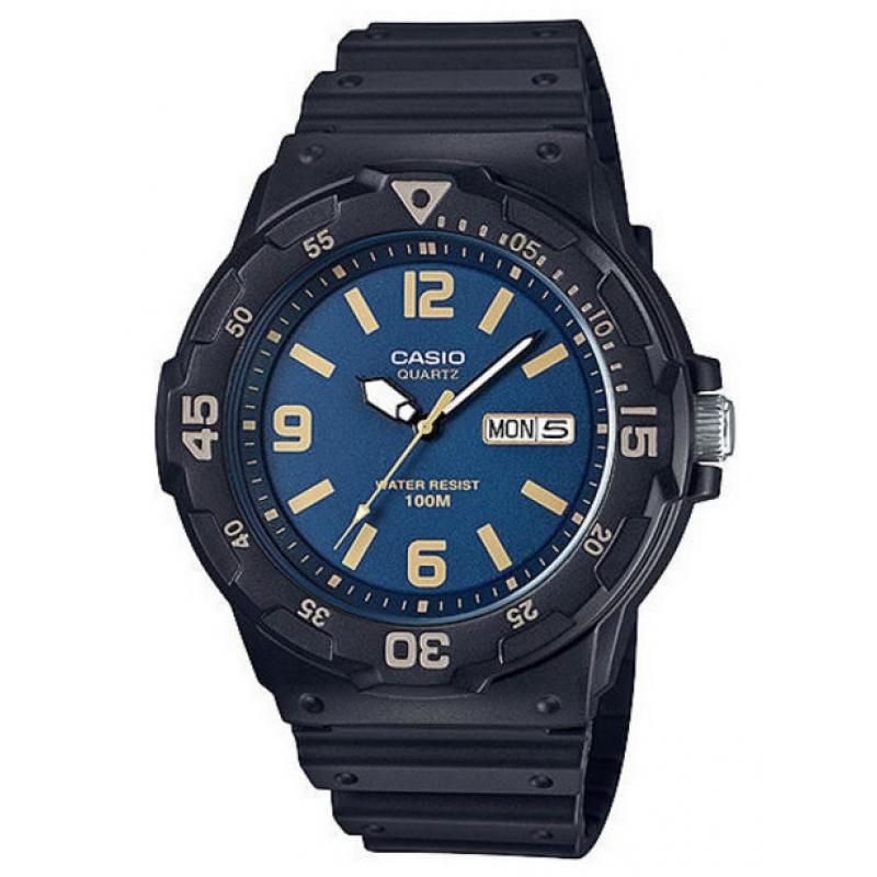 Pánské hodinky CASIO MRW-200H-2B3