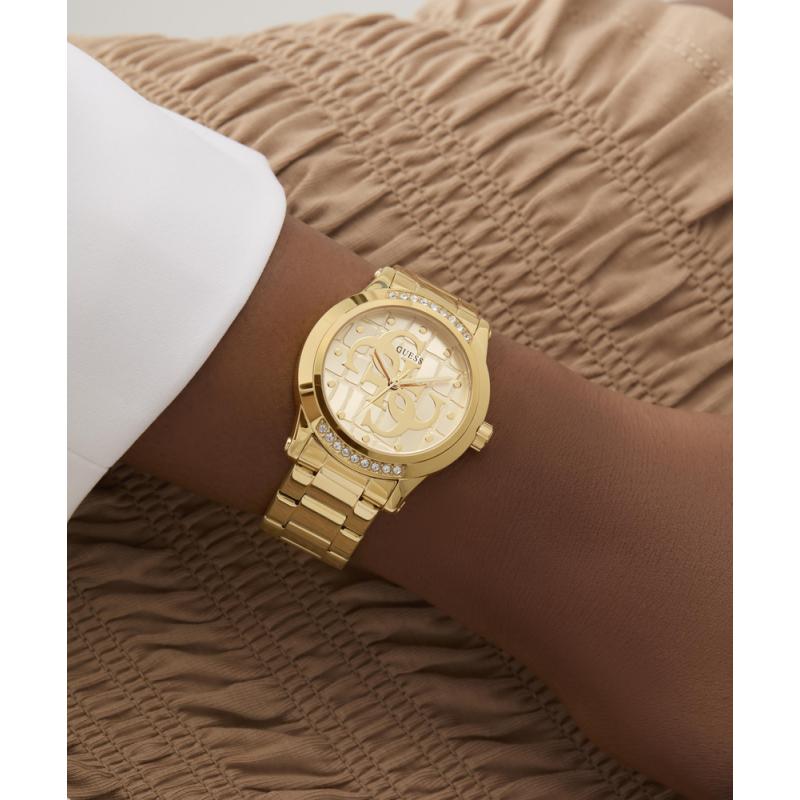 Dámské hodinky GUESS Annette GW0861L2
