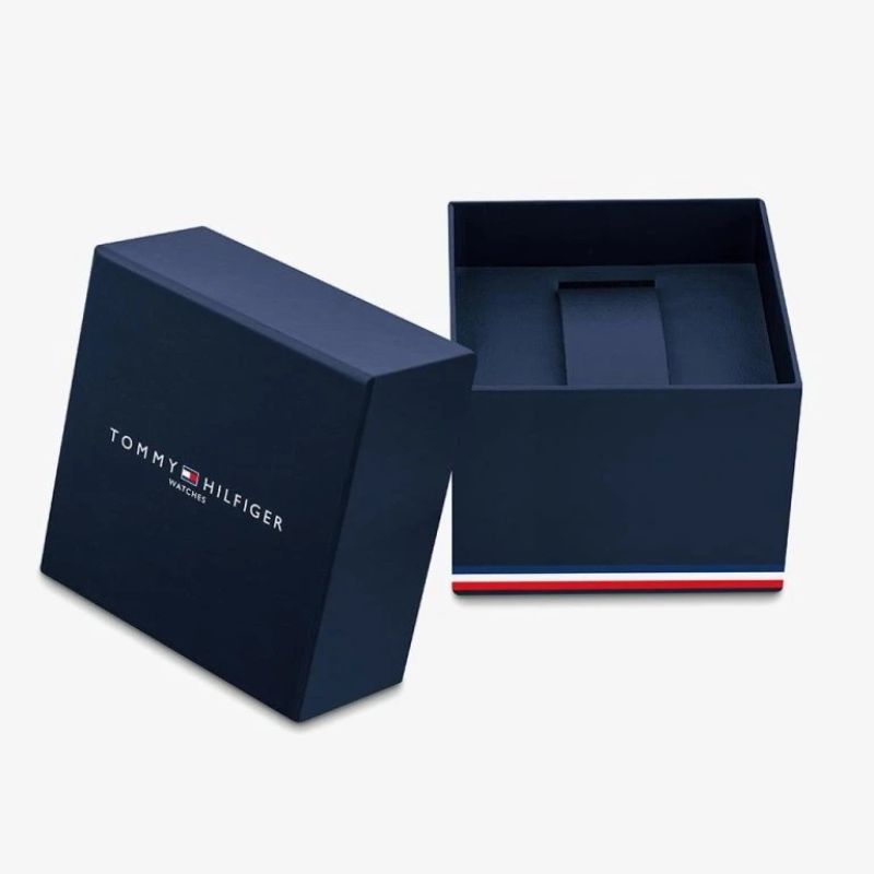 Pánské hodinky TOMMY HILFIGER Bruce 1710739