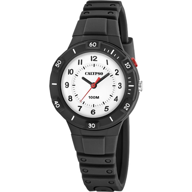 Hodinky CALYPSO Easy Time K5886/3