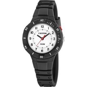 Hodinky CALYPSO Easy Time K5886/3