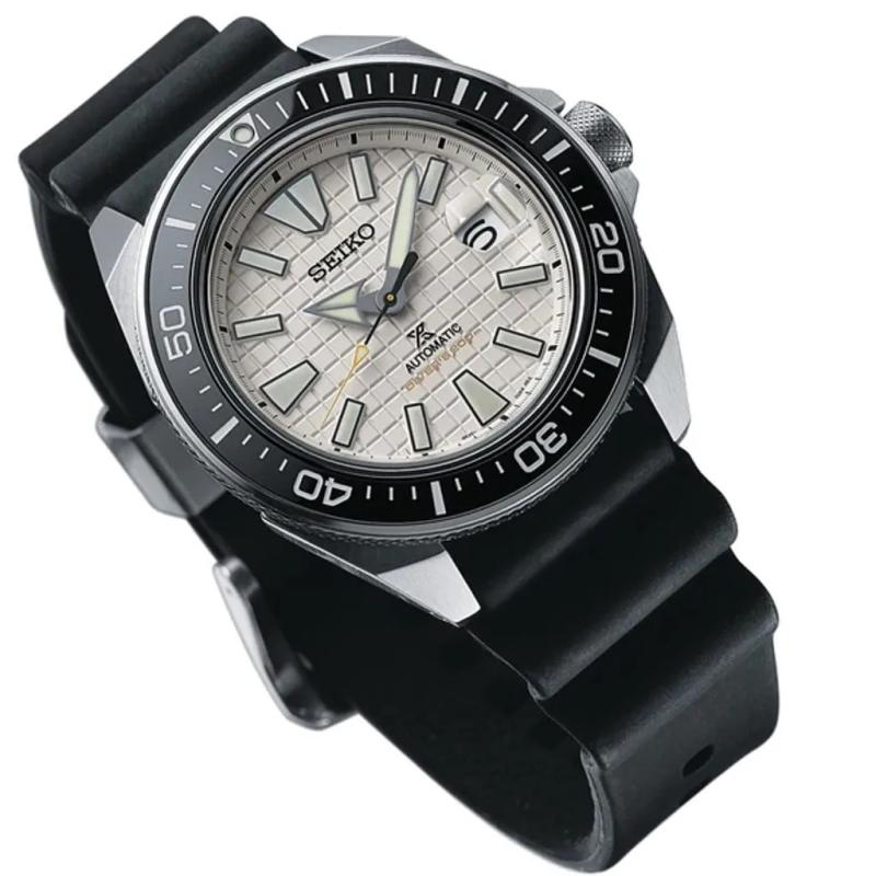 Pánské hodinky SEIKO Prospex SRPE37K1
