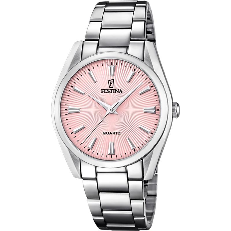 Dámske hodinky FESTINA Boyfriend Collection 20622/N