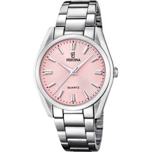 Dámské hodinky FESTINA Boyfriend Collection 20622/N