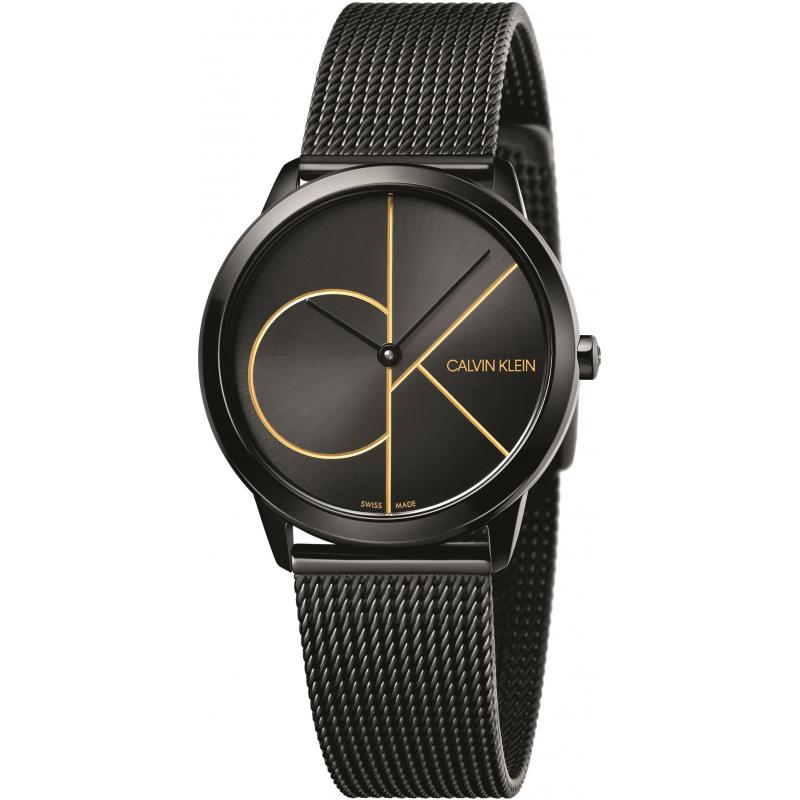 Dámske hodinky Calvin Klein Minimal K3M224X1