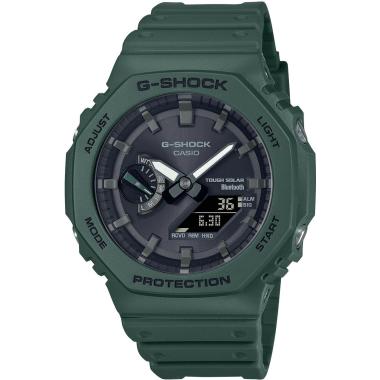 Pánské hodinky CASIO G-SHOCK GA-B2100-3AER