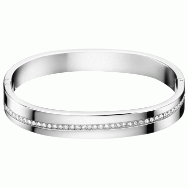 Náramek CALVIN KLEIN Hook KJ06MD04010M