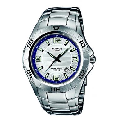 Pánske hodinky CASIO EF-128D-7A