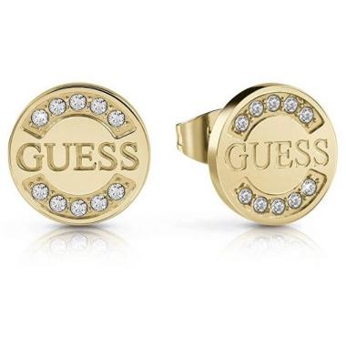 Náušnice  GUESS Uptown Chic UBE28029