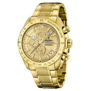 Pánské hodinky FESTINA Prestige 20441/1