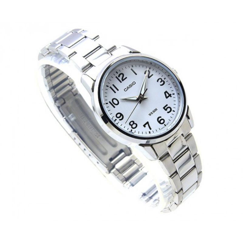 Dámské hodinky CASIO LTP-1303D-7B